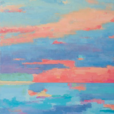 Splendor, 48x36